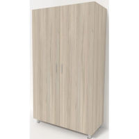 Шкаф Smartex N1 120cm Дуб Светлый