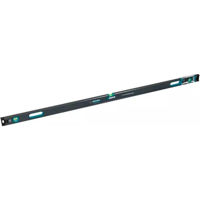 Nivelă Bihui TSL240 B-Rollex 3 глазка 240см