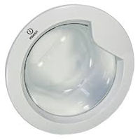 Люк в сборе для стиральной машины Indesit Б/У C00306743