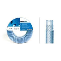 Шланг Cellfast Furtun siliconat cu insertie PVC D.32x4.5 multifunctional 20-280 L=25 m