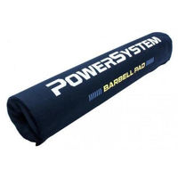 Спортивное оборудование Power System 38416 Protectie pentru bara Barbell Pad Medium, 4036BK-0