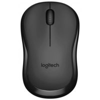 Mouse Logitech M220 Silent Charcoal