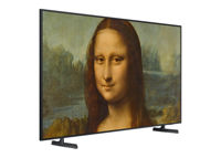 50" LED TV Samsung QE50LS03BAUXUA, Black (3840x2160 UHD, SMART TV, PQI 3000Hz, DVB-T/T2/C/S2)