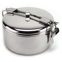 Товар для пикника MSR Alpine StowAway Pot 1,1 l