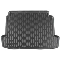 Коврик для автомобиля Aileron 72018 VW Caddy (2004-15) (грузопасс.)