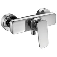 Baterie de duș HERZ Zen u40 dus UH00430