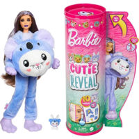 Кукла Mattel HRK26 Barbie