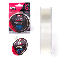 CPK 007 Fluorocarbon Hook Link 0.34mm/25m