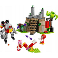 Конструктор Lego 76998 Tbd Gaming Ip Lemon 4 2024