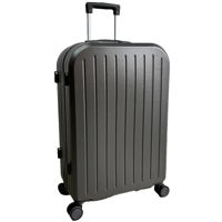 Valiză Bags Connect Space Gray L