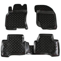 Коврик для автомобиля Aileron 61202 Nissan X-Trail (T30) (2001-2007)