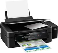 Printer Epson L132