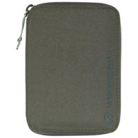 Кошелек Lifeventure RFID Mini Travel Wallet Recycled Olive