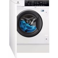 Встраиваемая стиральная машина Electrolux EW7N7F348SI