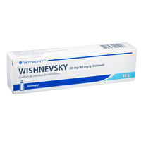 cumpără Wishnevsky linim. balsamic 40g în Chișinău
