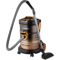 Промышленный пылесос Hausberg HB-2835AU