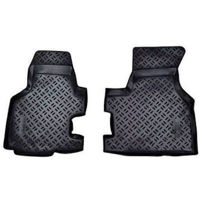 Коврик для автомобиля Aileron 62036 VW T4 (1990-2003) (front)