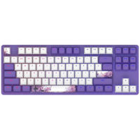 Клавиатура Dark Project 87 Violet Horizons - G3MS Mech. RGB