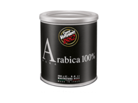 Молотый кофе Moca Arabica 100% Vergnano (250г)