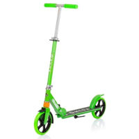 Самокат Chipolino Omega up to 100 kgs green DSOME0232GR