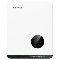 Invertor de rețea KSTAR BluE-5KT-M1 (3 phase)