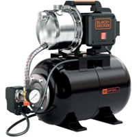 Насос Black&Decker BXGP1100XBE