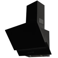 Вытяжка Backer Slope 60 Snrc (800) BL GL