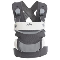 Кенгуру Joie V2209ACCBL990 Sistem ergonomic 3 in 1 Savvy Lite Cobblestone