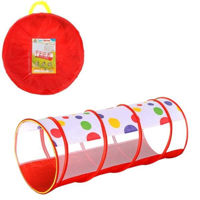 Игровой комплекс для детей Essa 514-1 Tunel pentru joacă, 112 cm