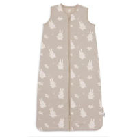 Детская одежда Jollein 048-516-67097 Sac de dormit Jersey Miffy & Snuffy Olive Green, 90 cm