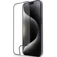 Стекло защитное для смартфона Hama 222736 Super Hybrid Screen 9H for IPH15Pro