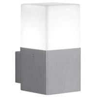 Светильник уличный Trio Hudson E14 4W H=17cm