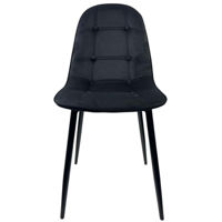 Стул Xenos Oliver 2.0 Black