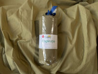 Домашний текстиль Relaxe Home Cearsaf cu elastic Inspiratie (Nathnennya) (Khaki, 120x200)