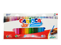 Set carioci 36buc Carioca Joy