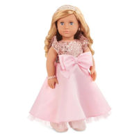 Кукла Battat BD31571Z Our Generation Allyn 46cm, 2045D