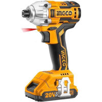 Гайковерт INGCO CIRLI2028( 48265)