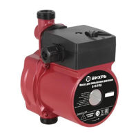 Насос циркуляционный Вихрь Ц-15/9 (R68713)