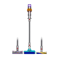 Vacuum Cleaner Dyson V15s Detect Dry and Wet Submarine