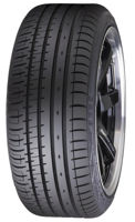 Шина Accelera 225/50 R18 99W PHI-R