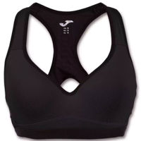Одежда для спорта Joma Sports Bra Brama Black (M-L) 900266.100