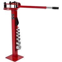 Ручной инструмент Kraft&Dele KD337 трубогиб