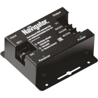 купить Контроллер для RGB лент серии ND-CRGB360RFSENSOR в Кишинёве 