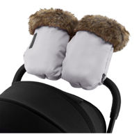 Аксессуар для колясок MoMi Sildi Gri Manusi