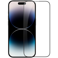 Nillkin Apple iPhone 14 Plus CP+ pro, Tempered Glass, Black