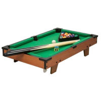 Настольная игра Richi 82619 Бильярд