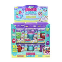 Игрушка miscellaneous 32615S Slimy Smash&Crack