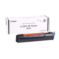 Картридж для принтера Canon C-EXV50 Black for iR1435i,1435IF