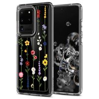 Spigen Ciel Galaxy S20, Flower Garden