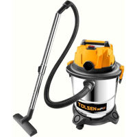 Промышленный пылесос Tolsen MP20V fara acc (87338)